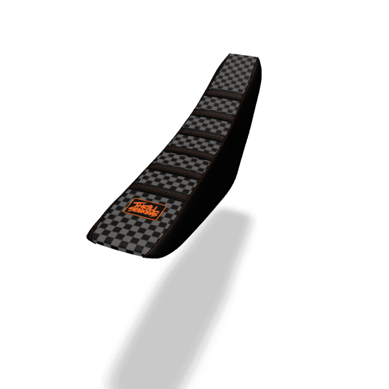 Custom Seat Cover: 2018 KTM 250 XC-F