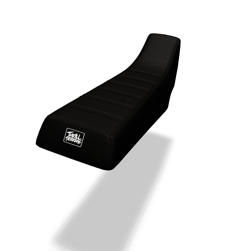 Custom Seat Cover: 2023 Kawasaki KFX90