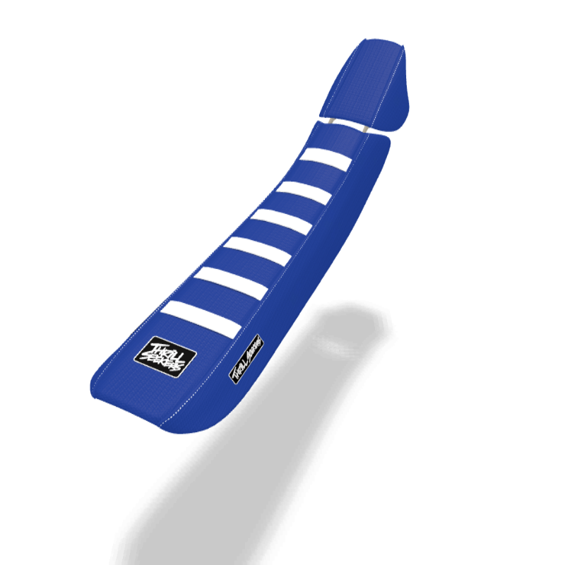 Custom Seat Cover: 2018 Yamaha YZ250F