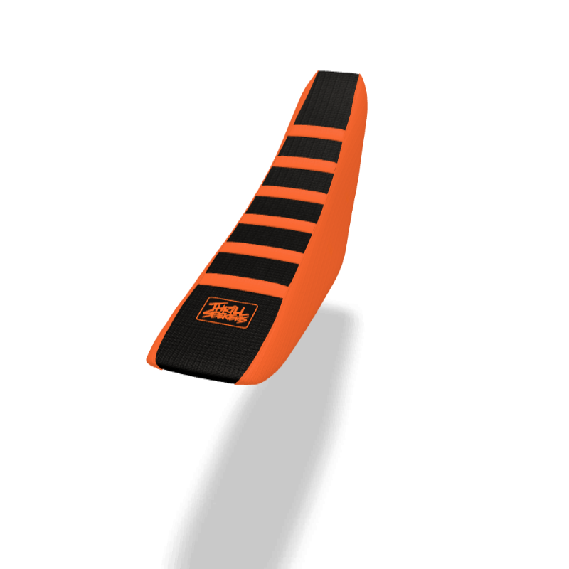 Custom Seat Cover: 2019 KTM 250 SX-F