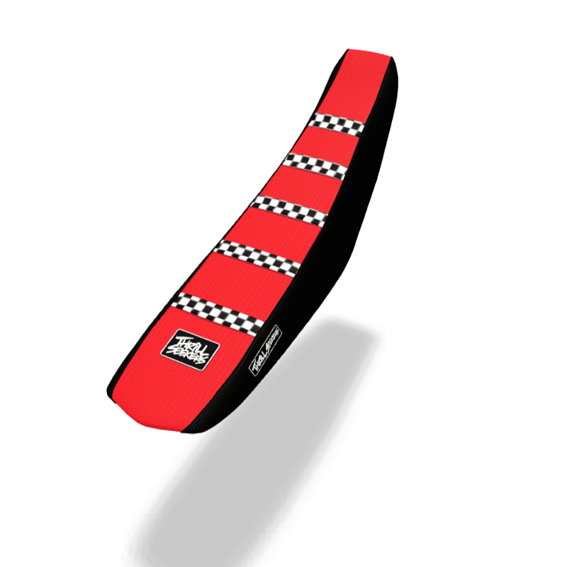 Custom Seat Cover: 2007 Honda CRF80F