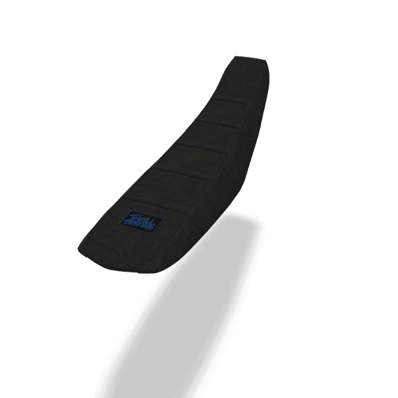 Custom Seat Cover: Juiced 2026 Scrambler
