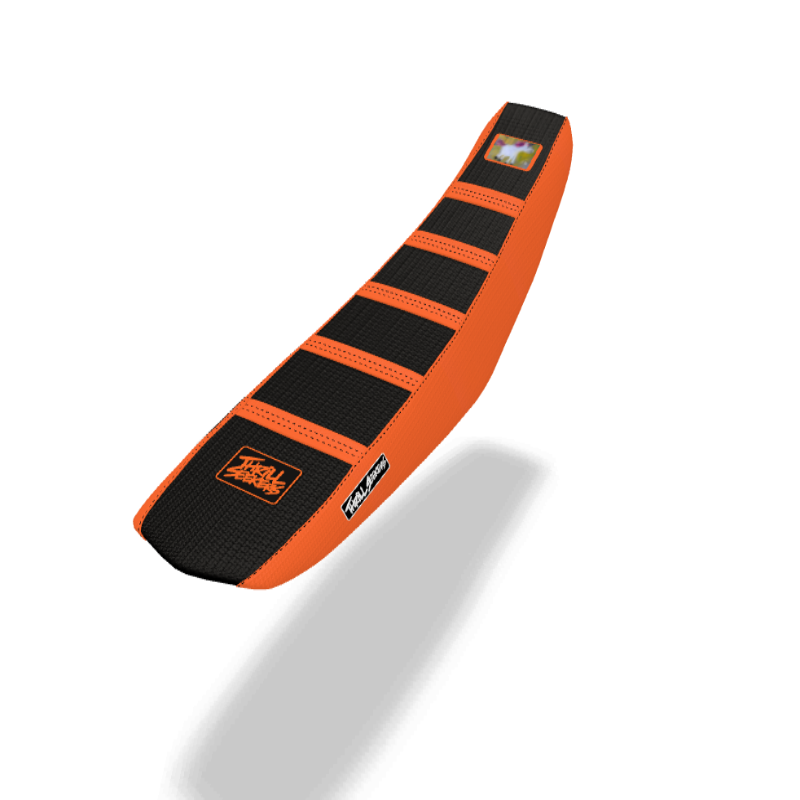 Custom Seat Cover: Eskute V200