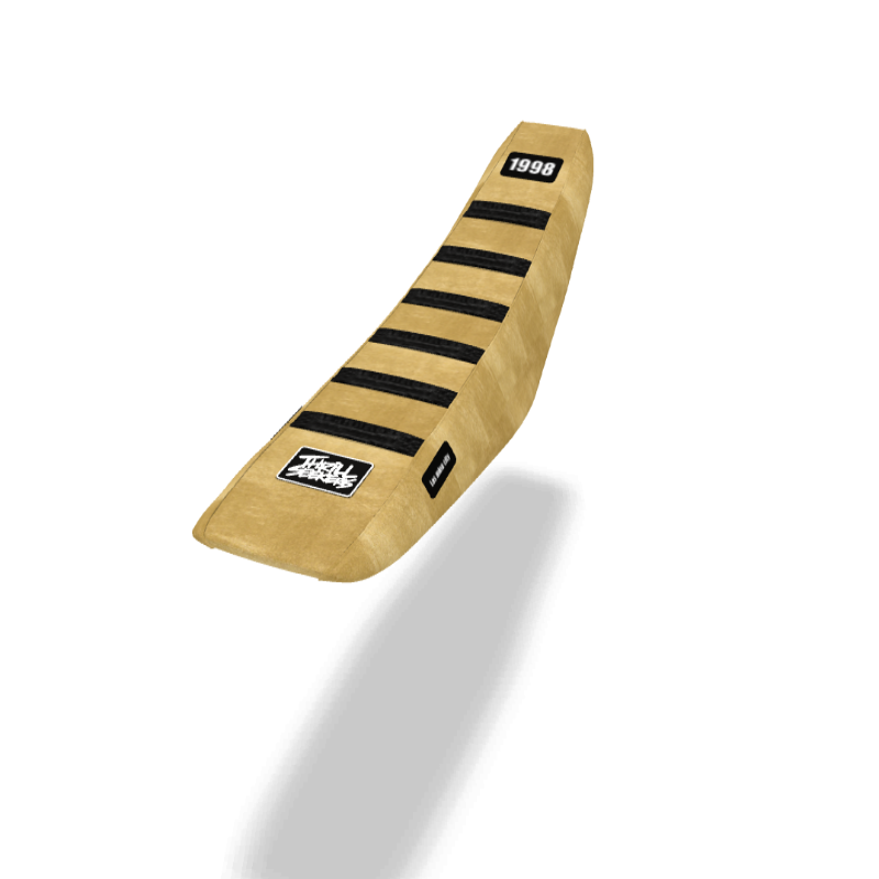 Custom Seat Cover: Sur-Ron Ultra Bee