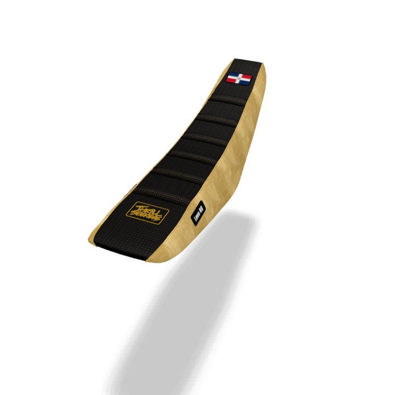 Custom Seat Cover: Sur-Ron Ultra Bee