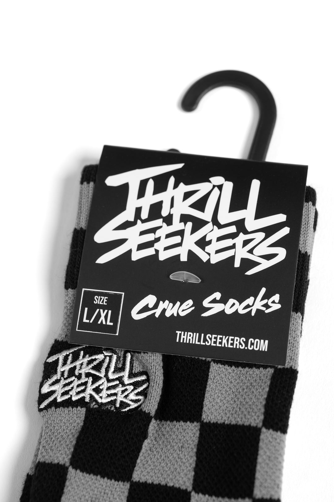 Chex Socks