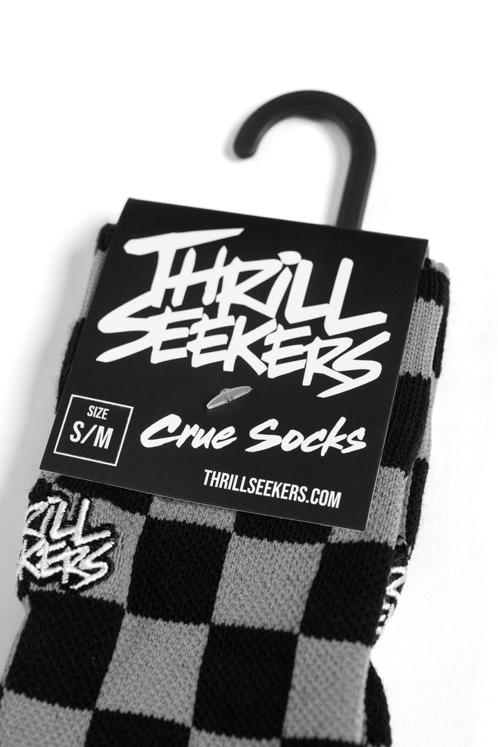 Chex Socks