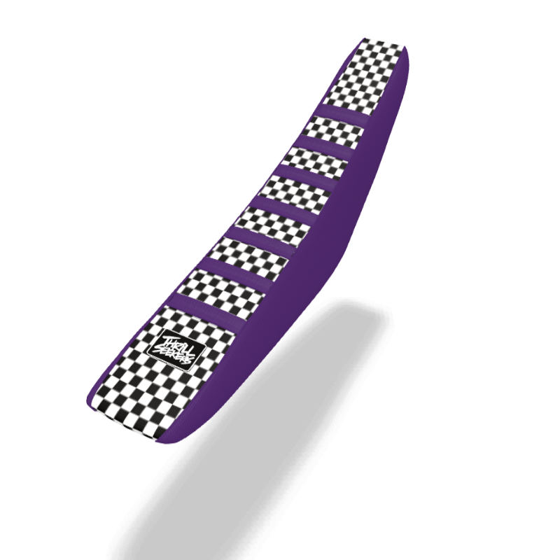 Custom Seat Cover: Stark VARG EX/MX
