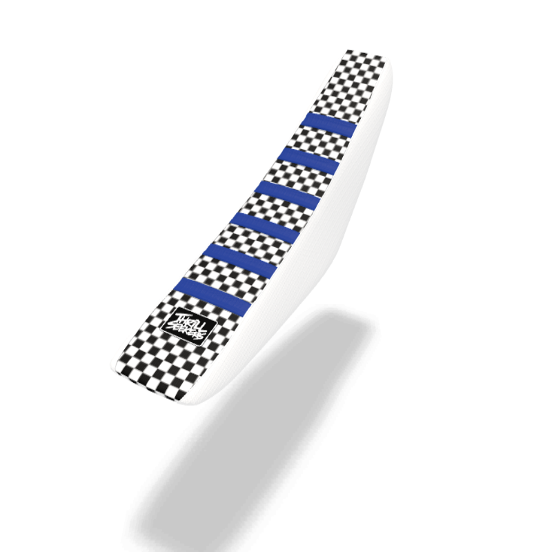 Custom Seat Cover: 2021 Yamaha YZ250