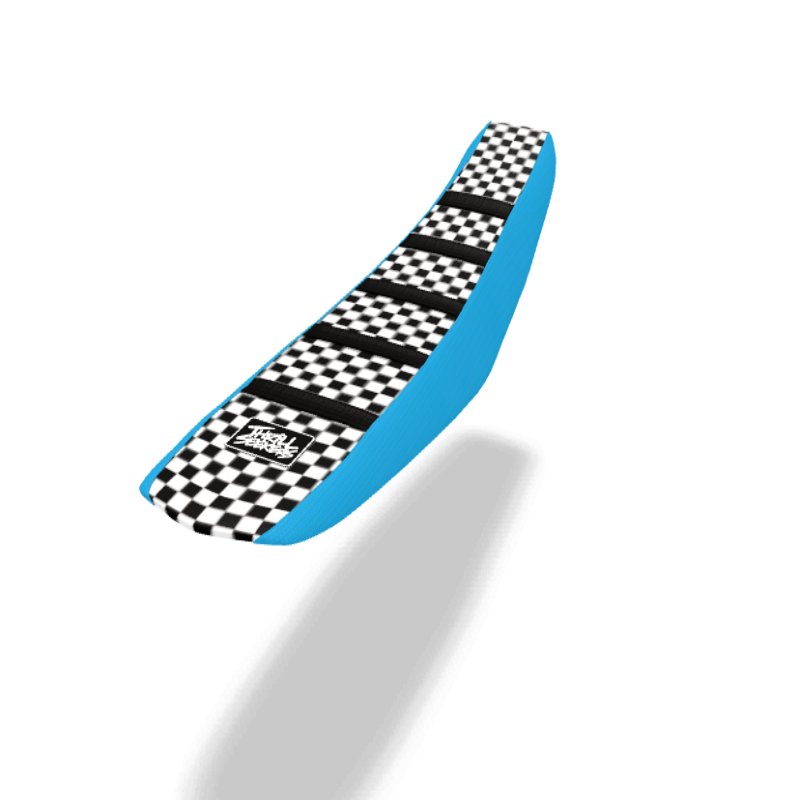 Custom Seat Cover: Macfox X1