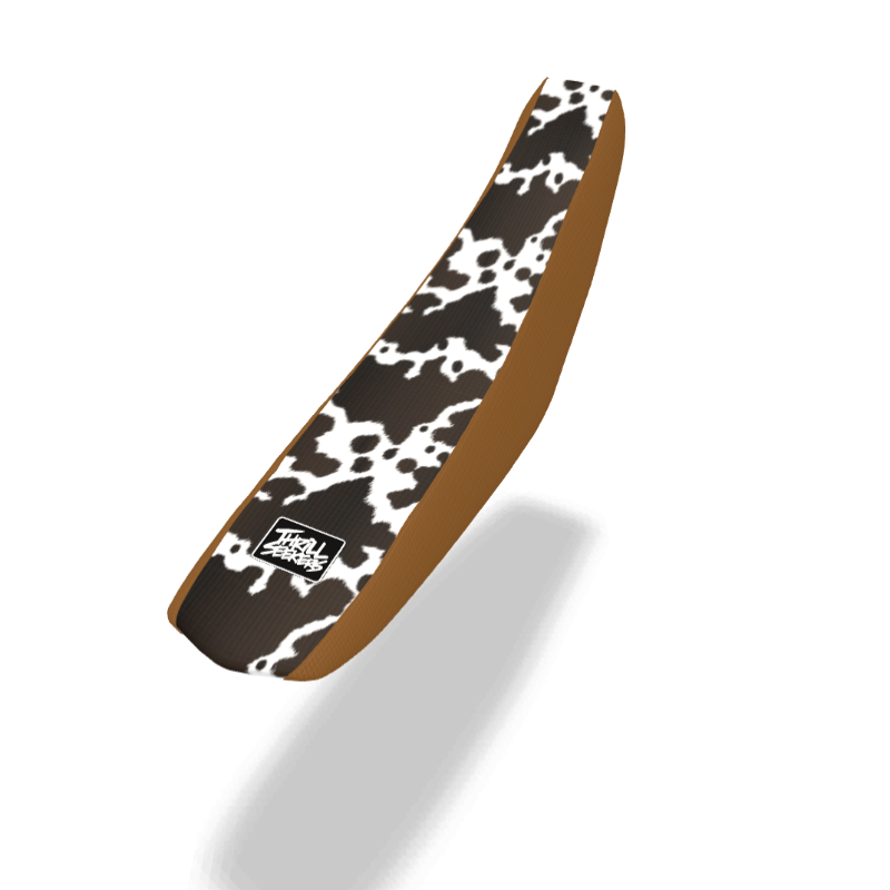 Custom Seat Cover: Macfox X7