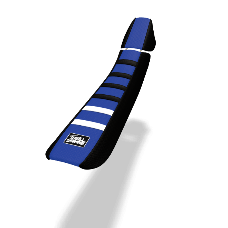 Custom Seat Cover: 2024 Yamaha YZ250FX