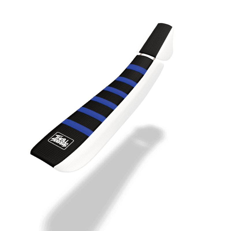 Custom Seat Cover: 2025 Yamaha YZ250F