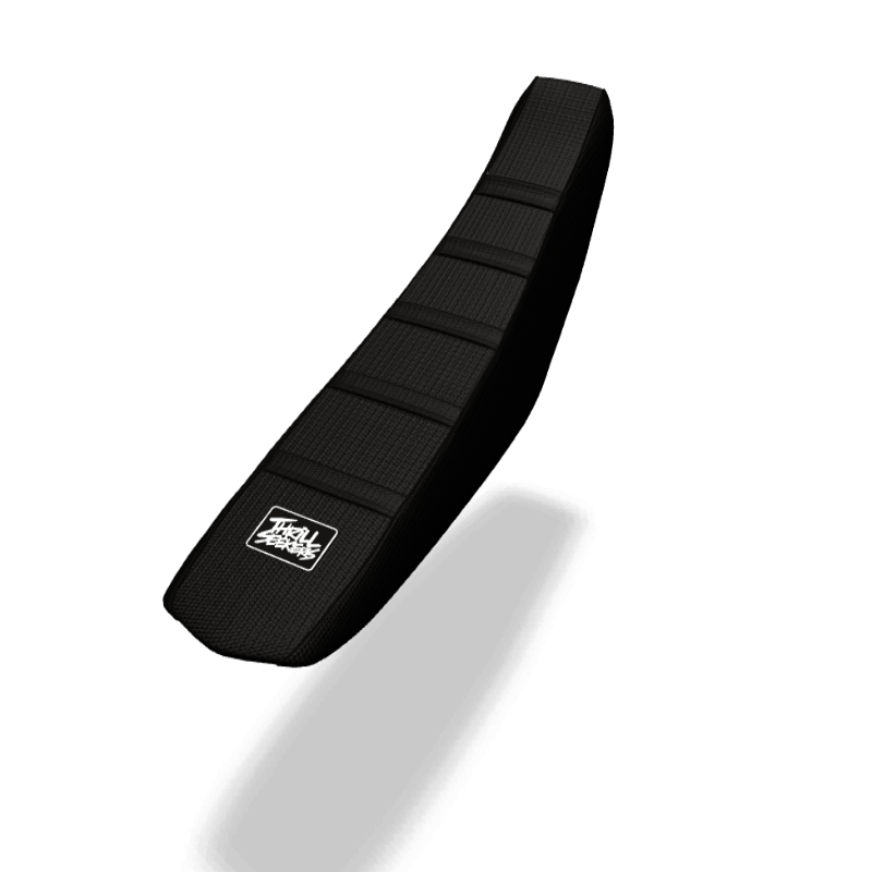 Custom Seat Cover: Macfox X1