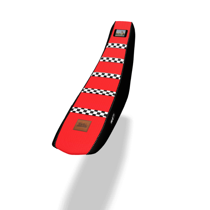 Custom Seat Cover: 2013 Honda CRF110F