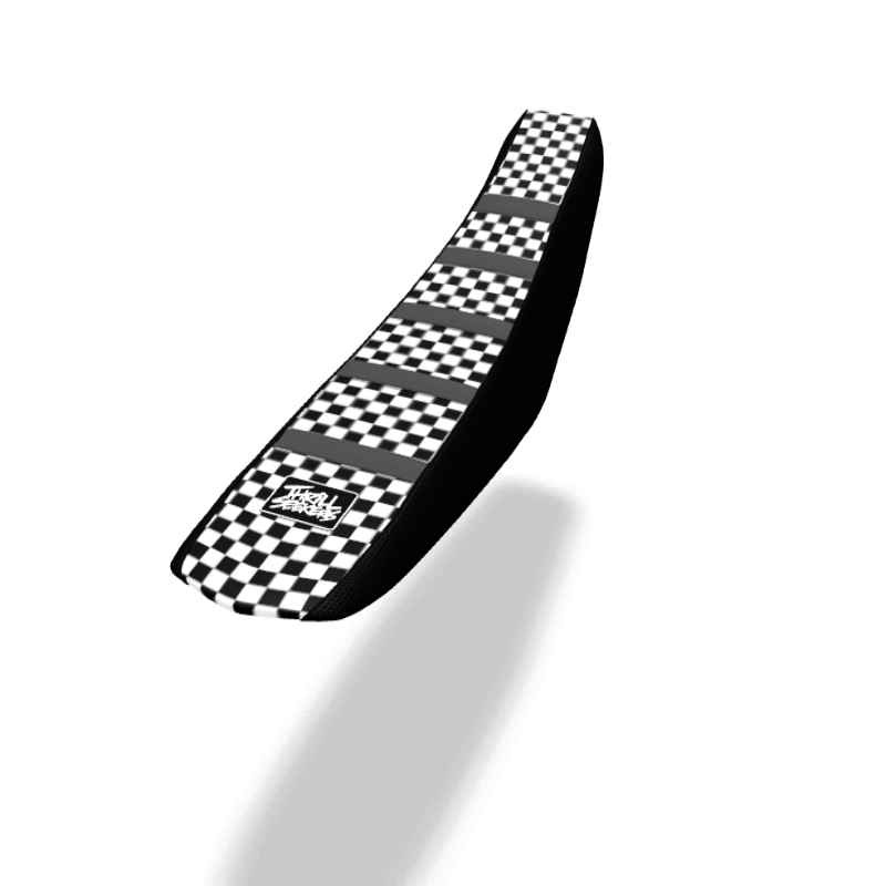 Custom Seat Cover: 2023 Husqvarna TC65