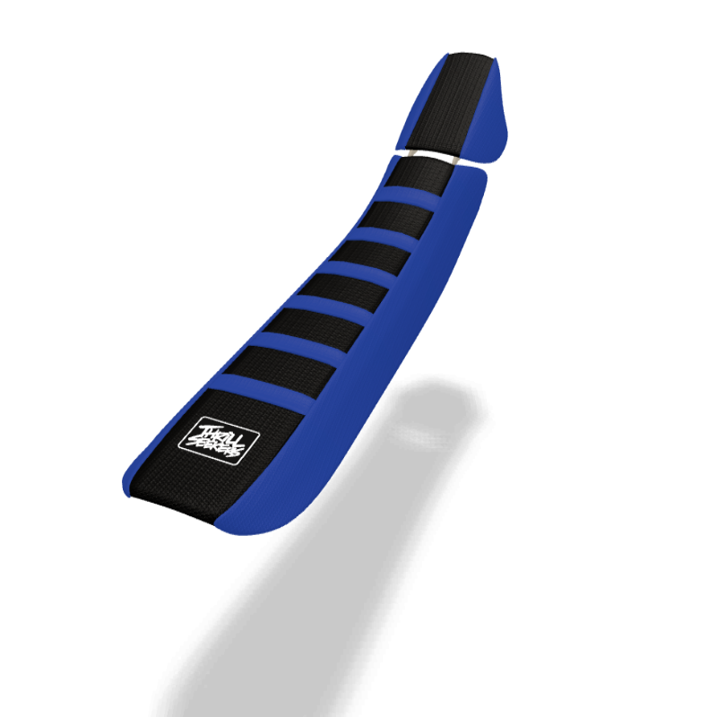 Custom Seat Cover: 2022 Yamaha WR250F