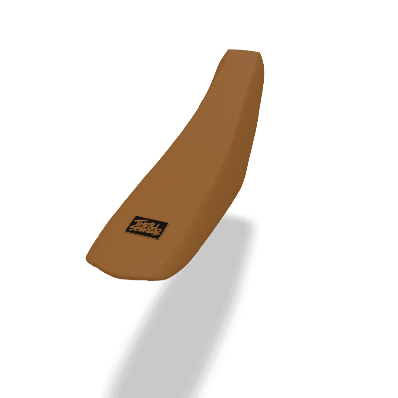 Custom Seat Cover: Macfox X7