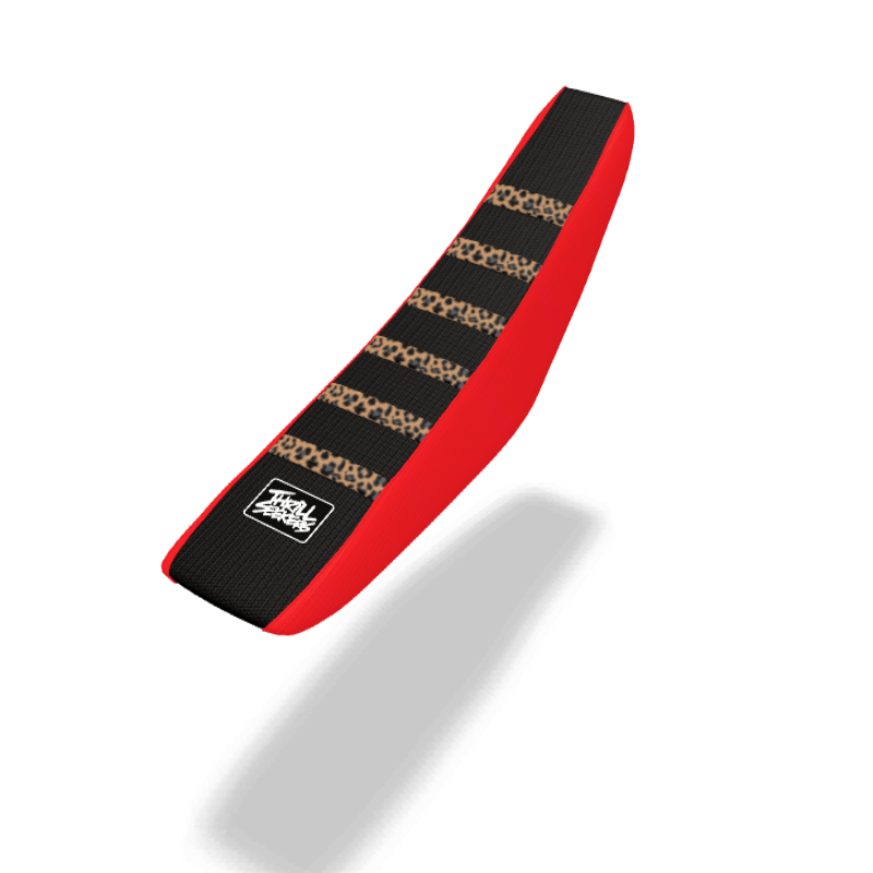 Custom Seat Cover: 2002 Honda CR250R