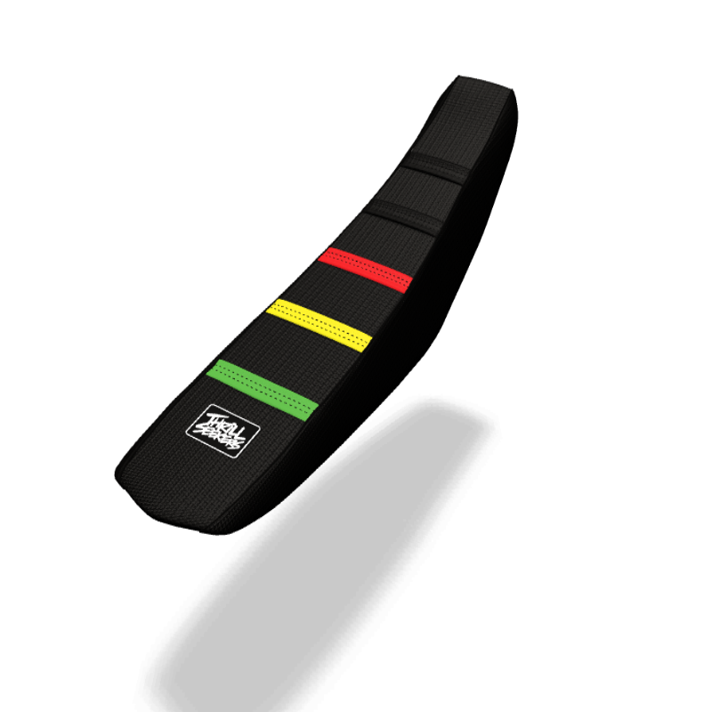 Custom Seat Cover: 2025 Honda GROM 125 (w/ strap)