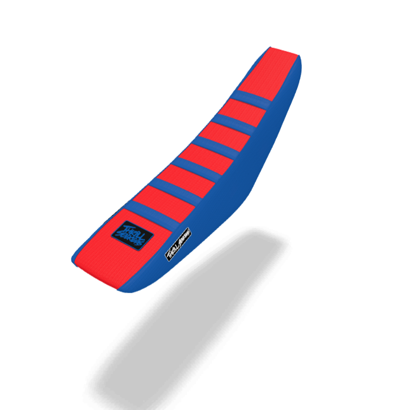 Custom Seat Cover: 2027 Honda CRF250R