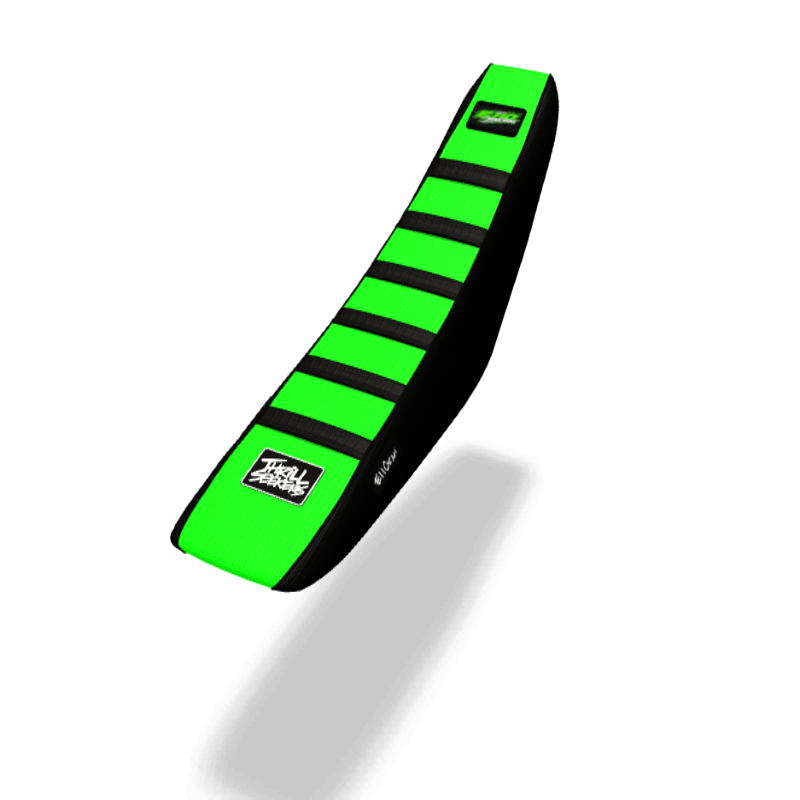 Custom Seat Cover: 2023 Kawasaki KLX140R F/L/G