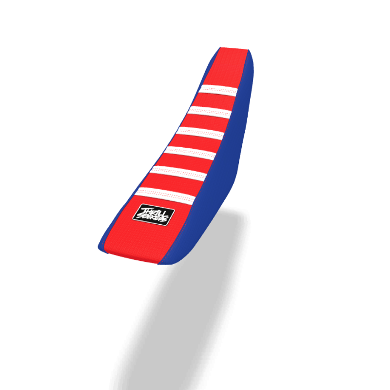 Custom Seat Cover: 2007 Honda CRF450R