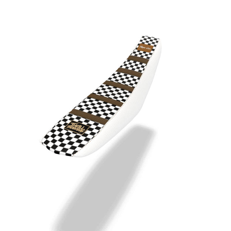 Custom Seat Cover: Crew Dart24