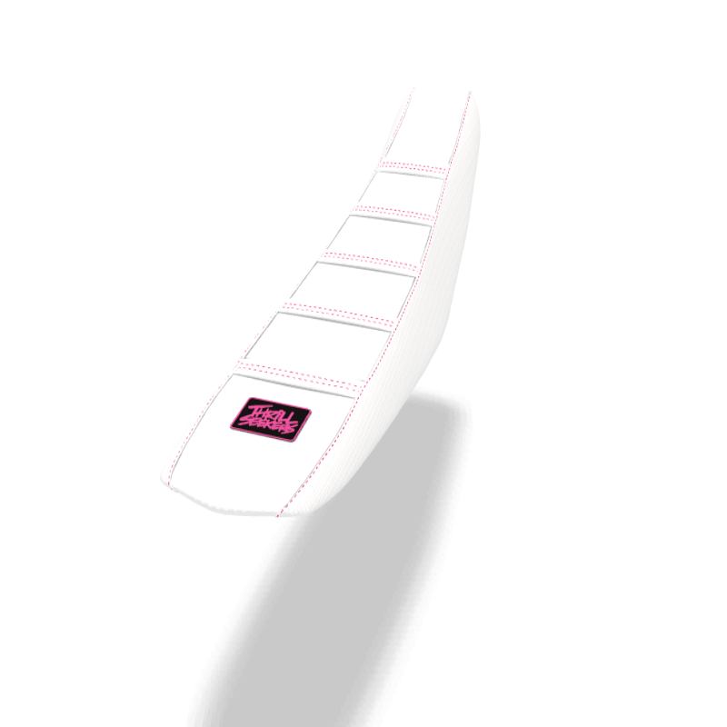 Custom Seat Cover: Heybike Villain