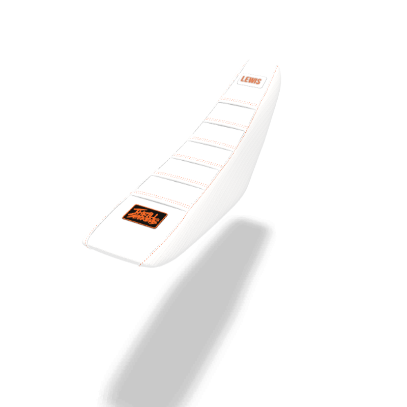 Custom Seat Cover: 2024 KTM 85 SX