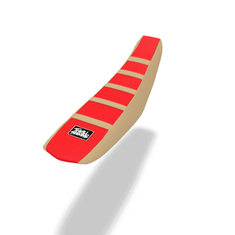 Custom Seat Cover: Macfox X1