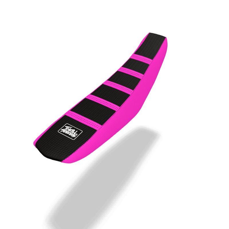 Custom Seat Cover: Macfox X1