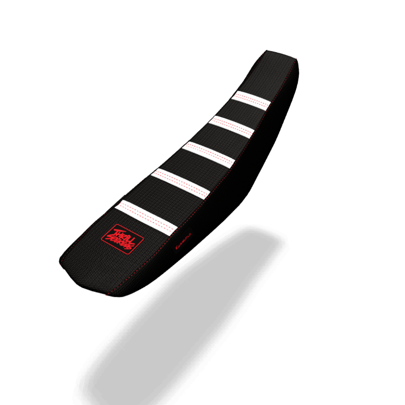 Custom Seat Cover: Riding Times GT54