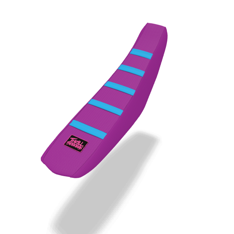 Custom Seat Cover: Electro & Co ETM RTR Lite