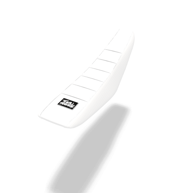 Custom Seat Cover: 2021 Husqvarna TC125