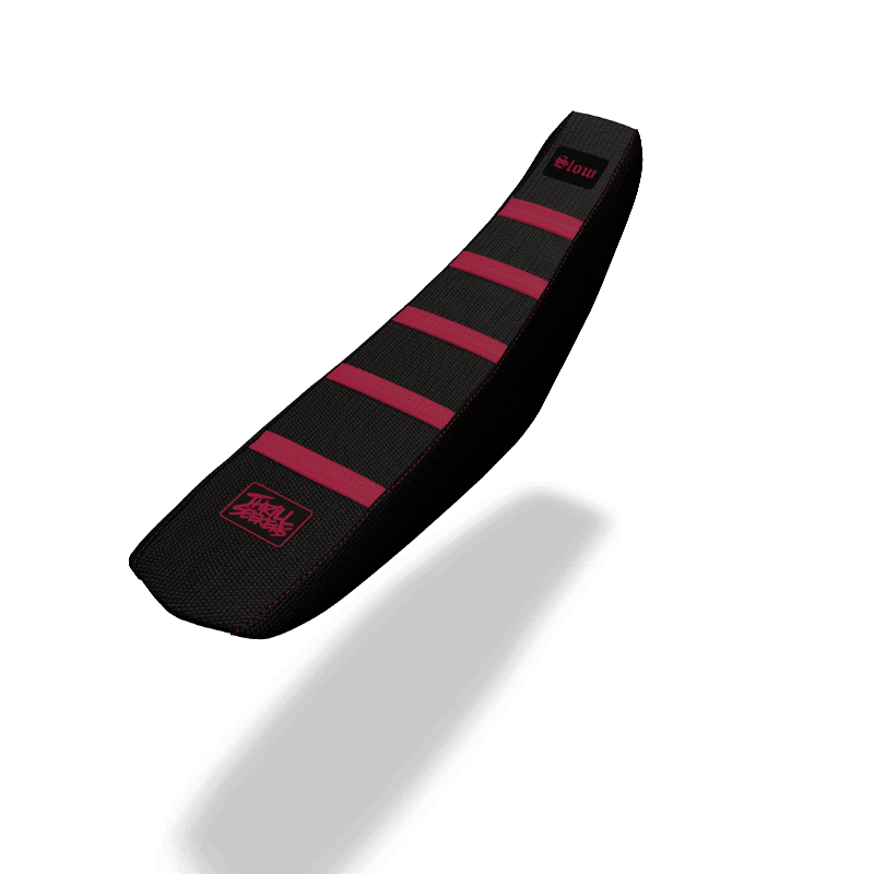 Custom Seat Cover: Electro & Co ETM RTR Lite