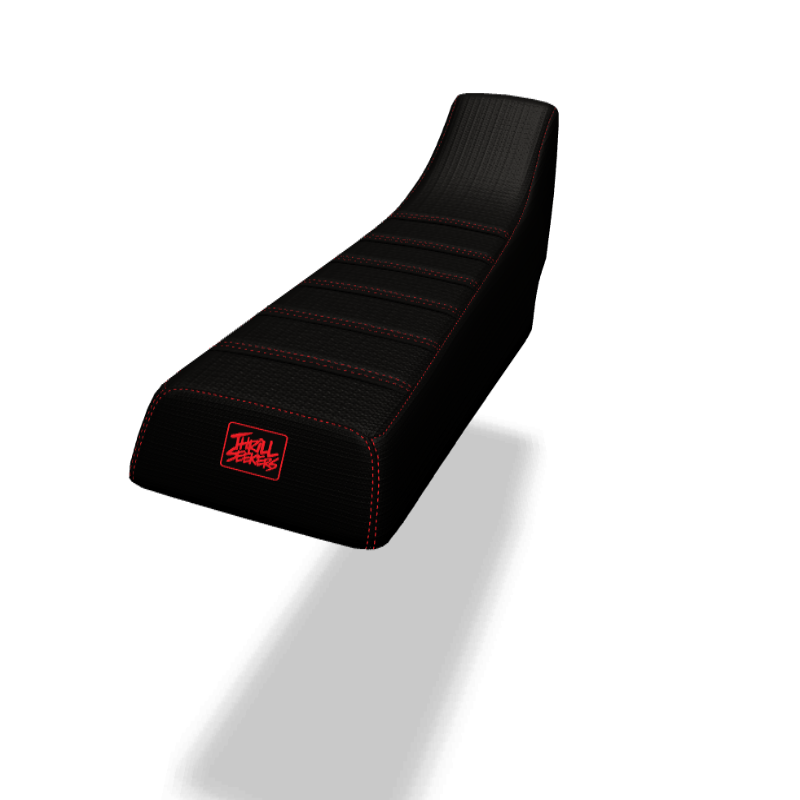 Custom Seat Cover: 2009 Honda TRX450R