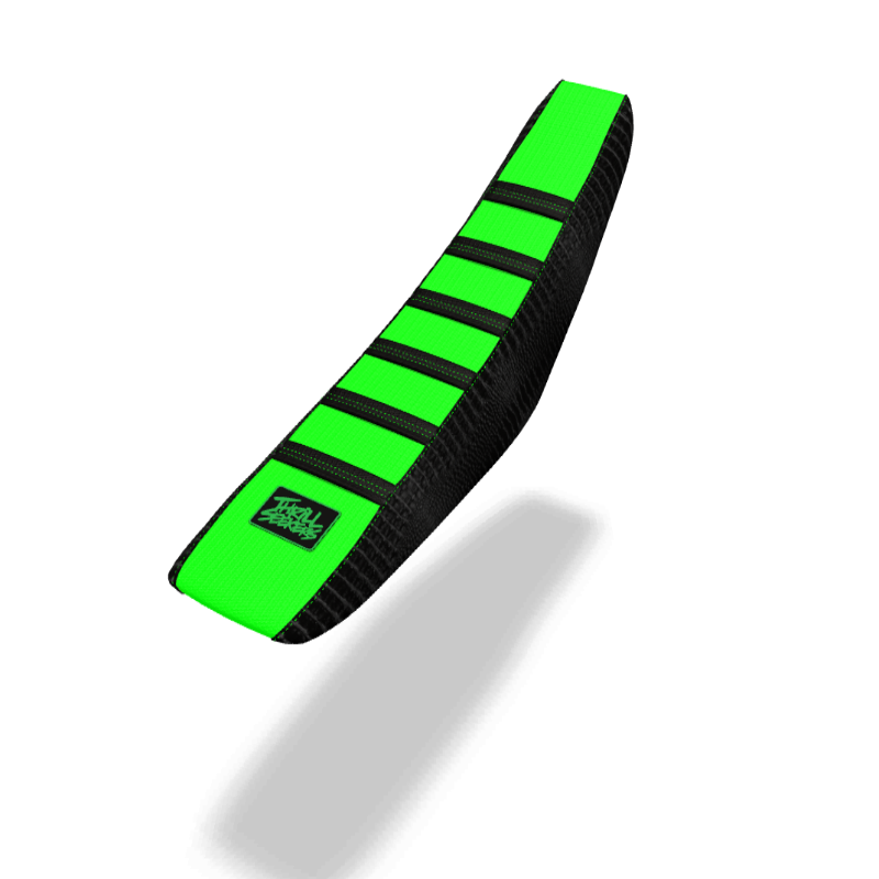 Custom Seat Cover: 2026 Kawasaki KX250X