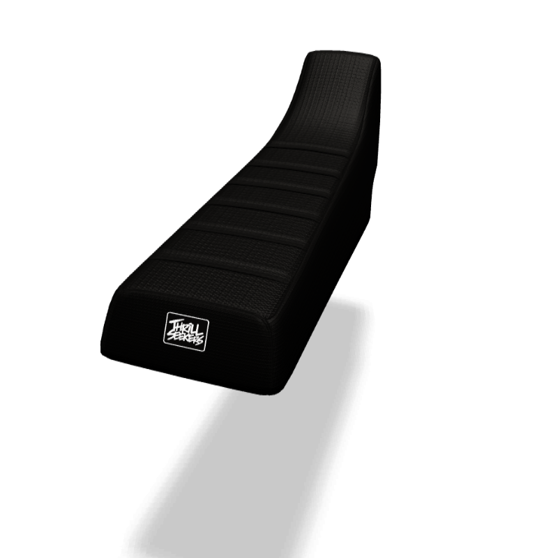 Custom Seat Cover: 2019 Kawasaki KFX50