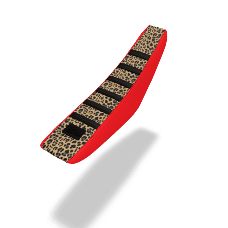 Custom Seat Cover: 2003 Honda CRF450R