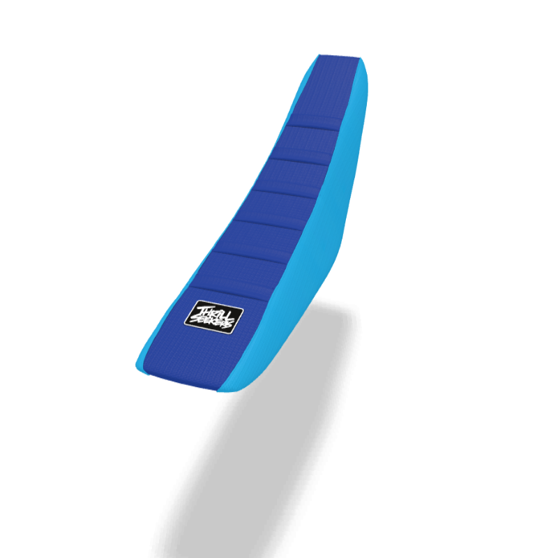 Custom Seat Cover: 2021 Yamaha YZ125