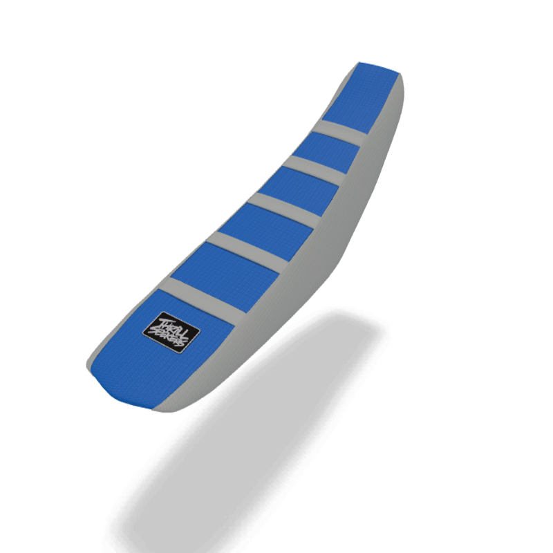 Custom Seat Cover: Riding Times GT54