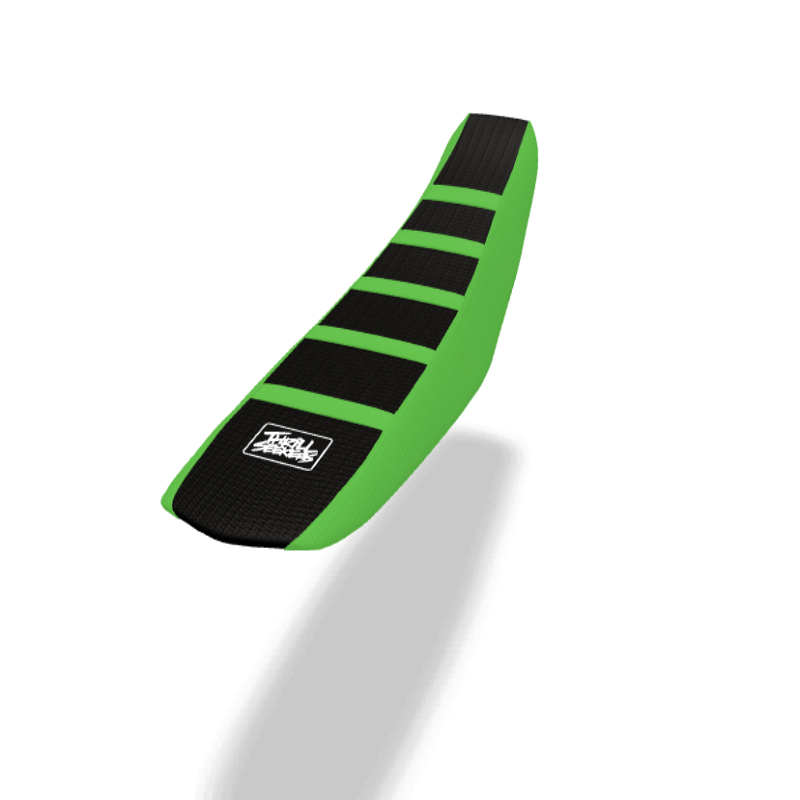 Custom Seat Cover: 2023 Kawasaki KX85