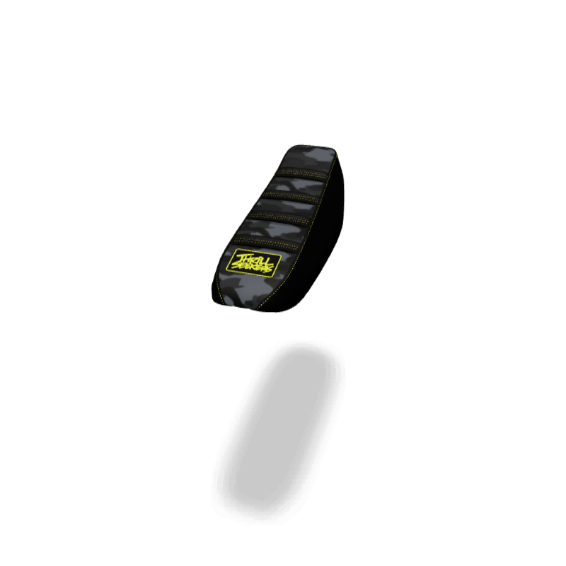 Custom Seat Cover: Sur-Ron Light Bee X