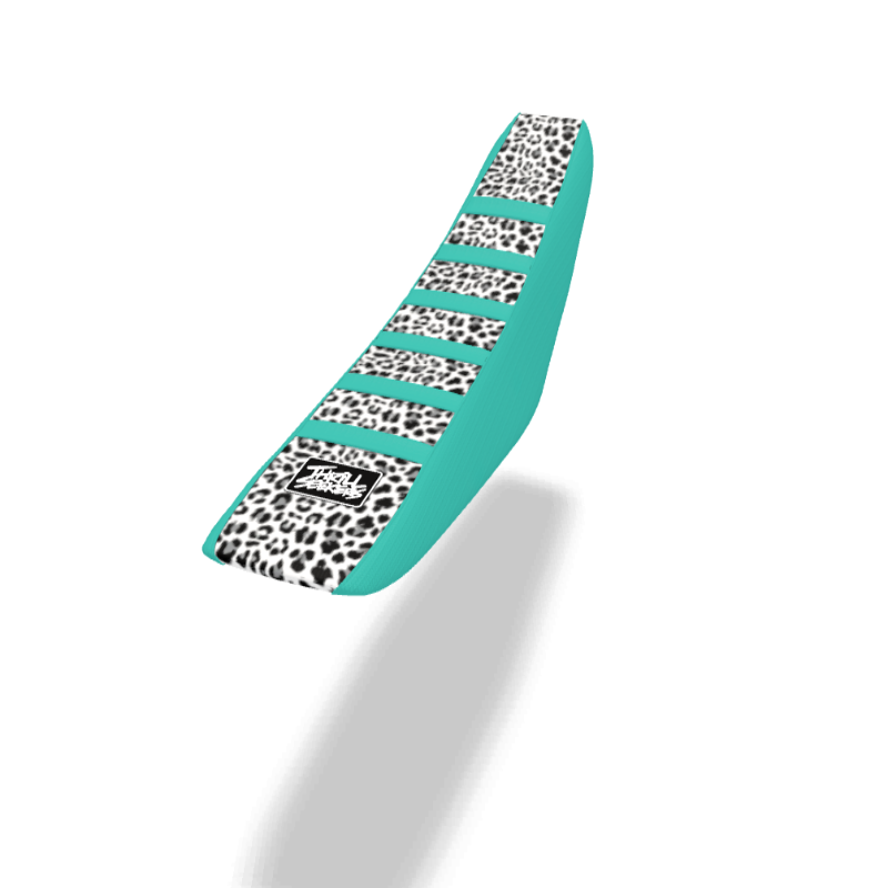 Custom Seat Cover: 2024 Kawasaki KLX140R F/L/G