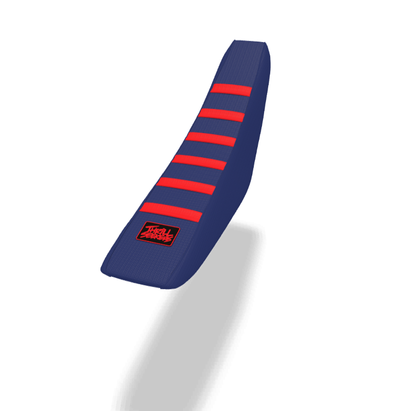 Custom Seat Cover: 2002 Honda CR125R