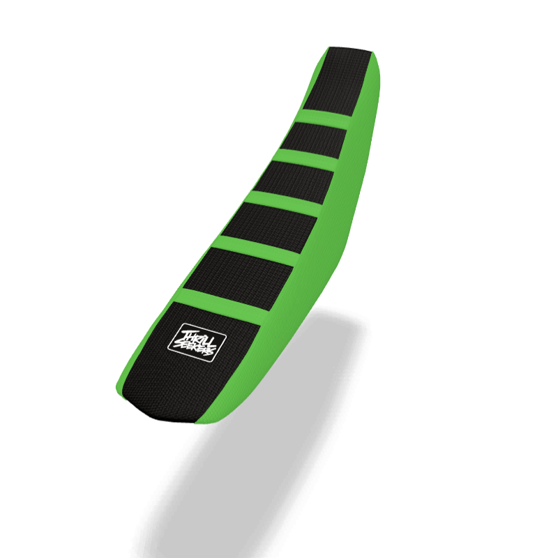 Custom Seat Cover: 2025 Kawasaki KX112