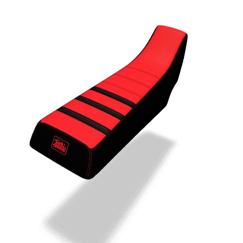 Custom Seat Cover: 1998 Yamaha Blaster 200