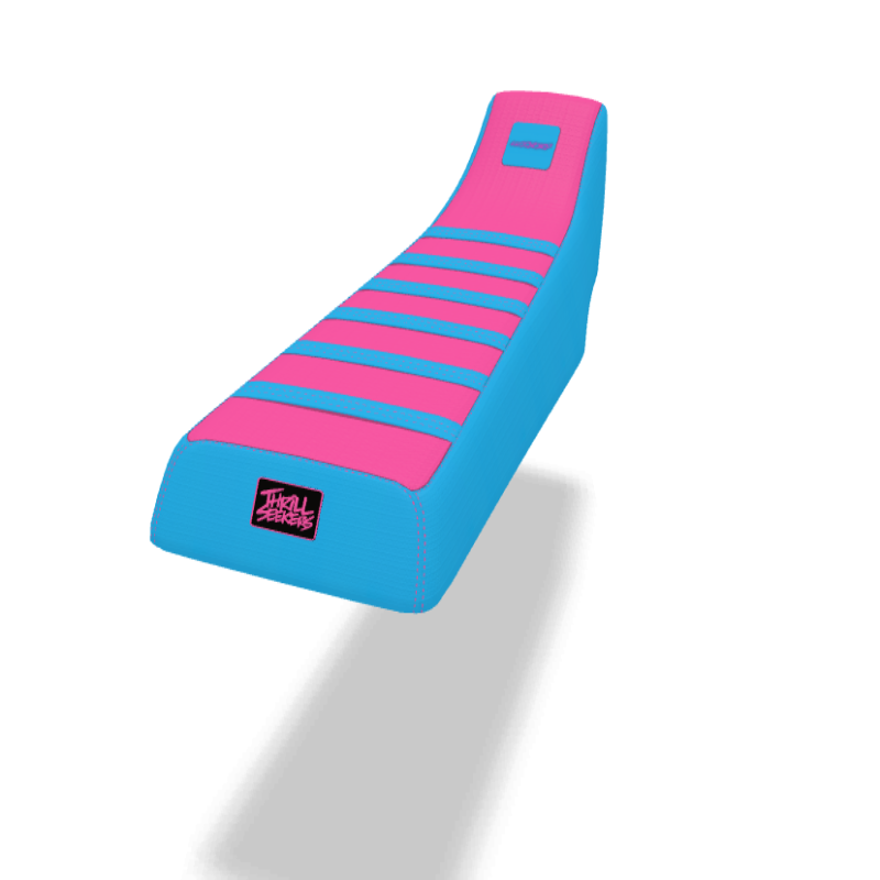 Custom Seat Cover: 2023 Yamaha YFZ450R