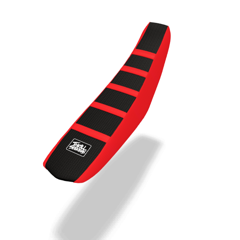 Custom Seat Cover: Riding Times GT54
